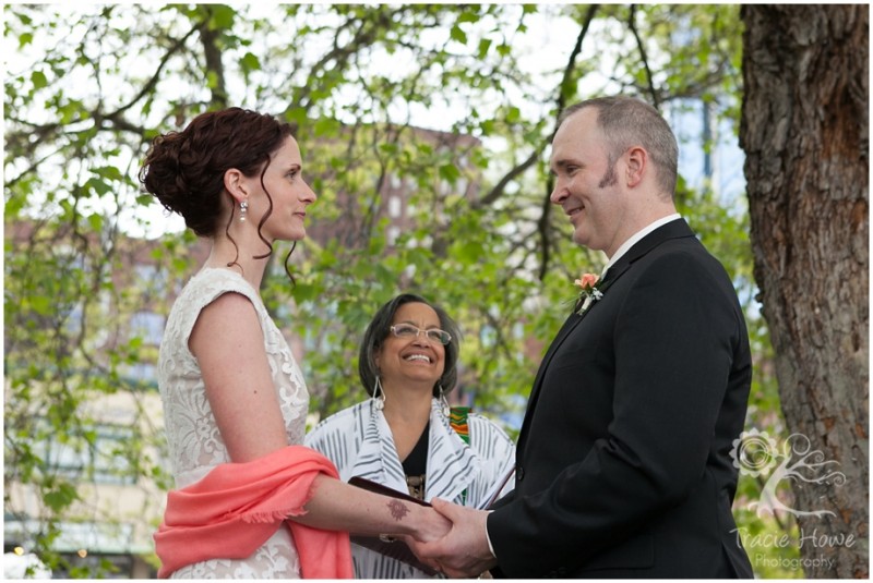 Seattle elopement photography and short wedding photography